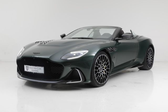 Aston Martin DBS 770 Ultimate (Factory New)