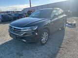 Volkswagen Touareg 4MOT 3.0 TDI Leder/Kamera/Innov.Cockpit/ - gebrauchte VW Touareg aus dem Jahr 2022