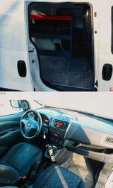 Opel Combo D Kasten L1H1, 1.6 CDTI, Klima+8.x Reifen - Opel Combo in Duisburg