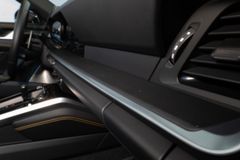 PORSCHE 992 Turbo S Cabriolet I Burmester I Lift I Appro