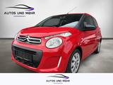 Citroën C1 Feel*Bluetooth-Freisprecheinrichtung*Klima* - gebrauchte Citroën C1 aus dem Jahr 2015