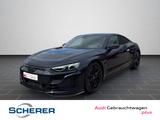 Audi RS e-tron GT *ABT GT Paket* HUD LASER MASSAGE - gebrauchte Audi RS e-tron GT aus dem Jahr 2024