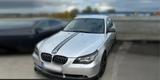 BMW 525i - BMW 525 aus 2005: 525i