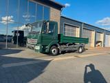 Mercedes-Benz Atego 1218 3-Seitenkipper - Offers