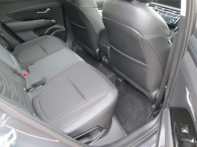 Hyundai Tucson – Bild 9