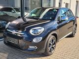 Fiat 500X Mirror 1.4 Navi Xenon Klimaautomatik TÜV 27 - Fiat 500X: Mirror