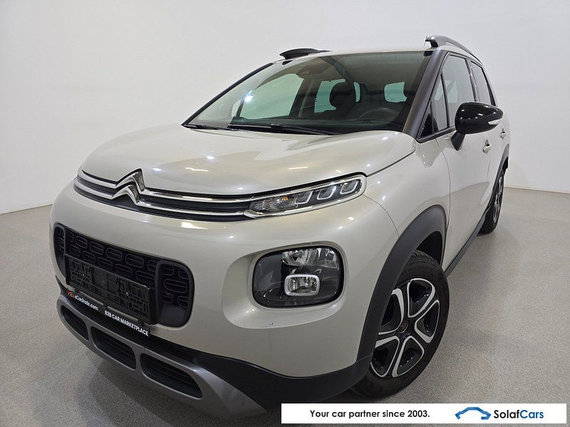 Image of Citroën C3 Aircross