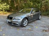 BMW  E90 320d | LCI  - BMW 320: 320d E90