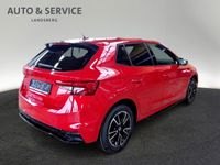 Skoda Fabia - Vorschau Bild 3