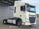 DAF XF 480 4X2 SC 2x Tanks Standklima ACC - Abrollkipper