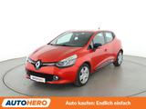 Renault Clio 1.2 Limited*TEMPO*PDC*LIM*KLIMA*TOUCH* - Renault Clio Gebrauchtwagen in Frankfurt