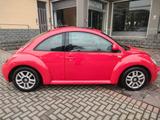 Volkswagen New Beetle 2.0 Gpl pelle e tettuccio - Volkswagen New Beetle mit Panoramadach