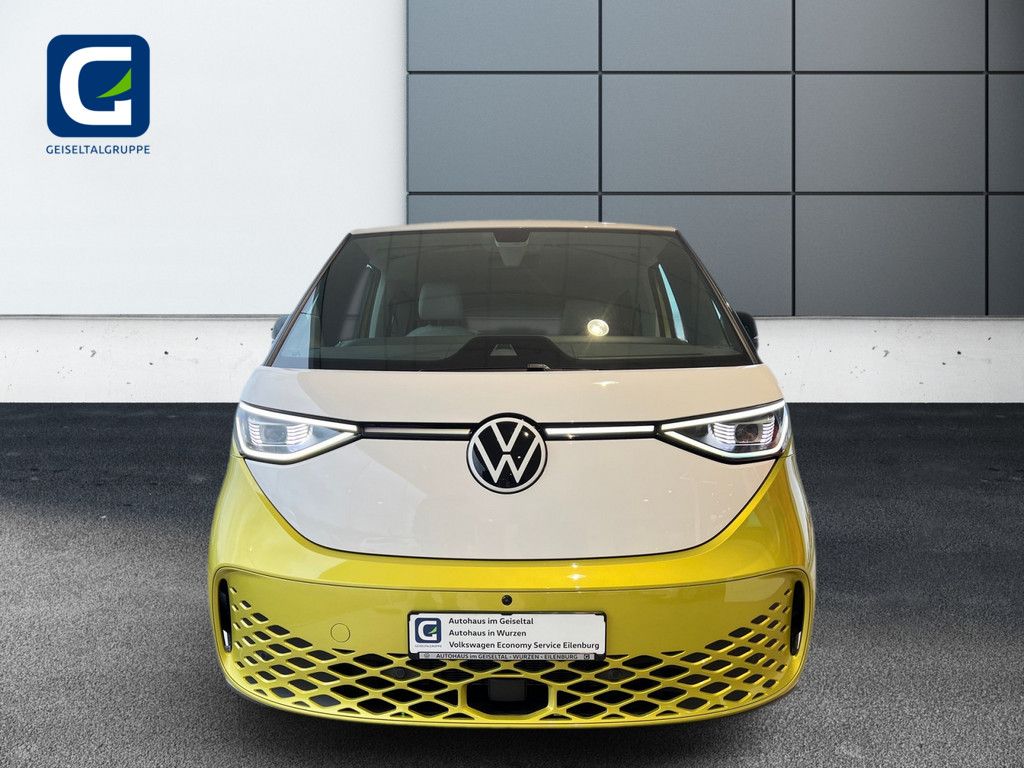 ID.Buzz 150 kW Pro