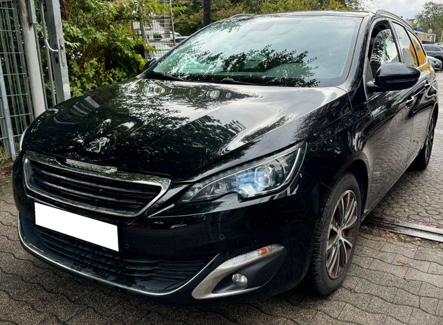 Peugeot 308 SW Allure