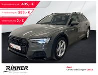 Audi A6 Allroad - Vorschau Bild 1