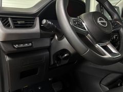 Fahrzeugabbildung Nissan Townstar Kombi L1 N-Connecta