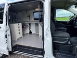 Mercedes-Benz Vito Mixto 114 lang 4MATIC Kasten Büro Camper St - : Van, Camper