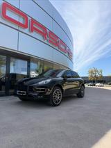 Porsche Macan Turbo Approved 10/26 Porsche SAGA - Porsche: Approved