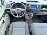 Volkswagen T6 Transporter Kombi*Navi*Cam*9-Sitzer*1-Hand - 9-Sitzer Kleinbusse