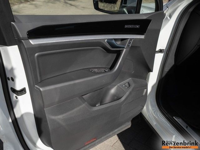 Touareg Elegance 4M. eHybrid AHK HUD Memory 360°