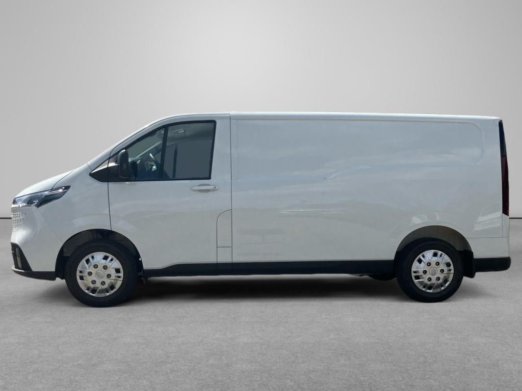 Fahrzeugabbildung Maxus Deliver7 PV LUX L2H1 3,5t 2.0Diesel *PDC*LED