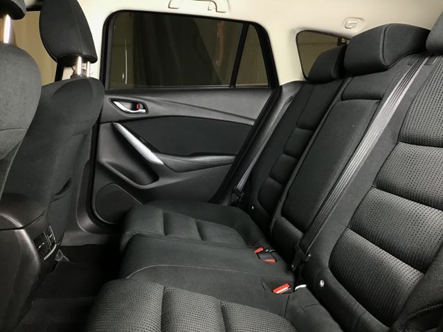 Fahrzeugabbildung Mazda 6 Kizoku 2.0 Skyactive-G Navi/LED/Kamera/Bose