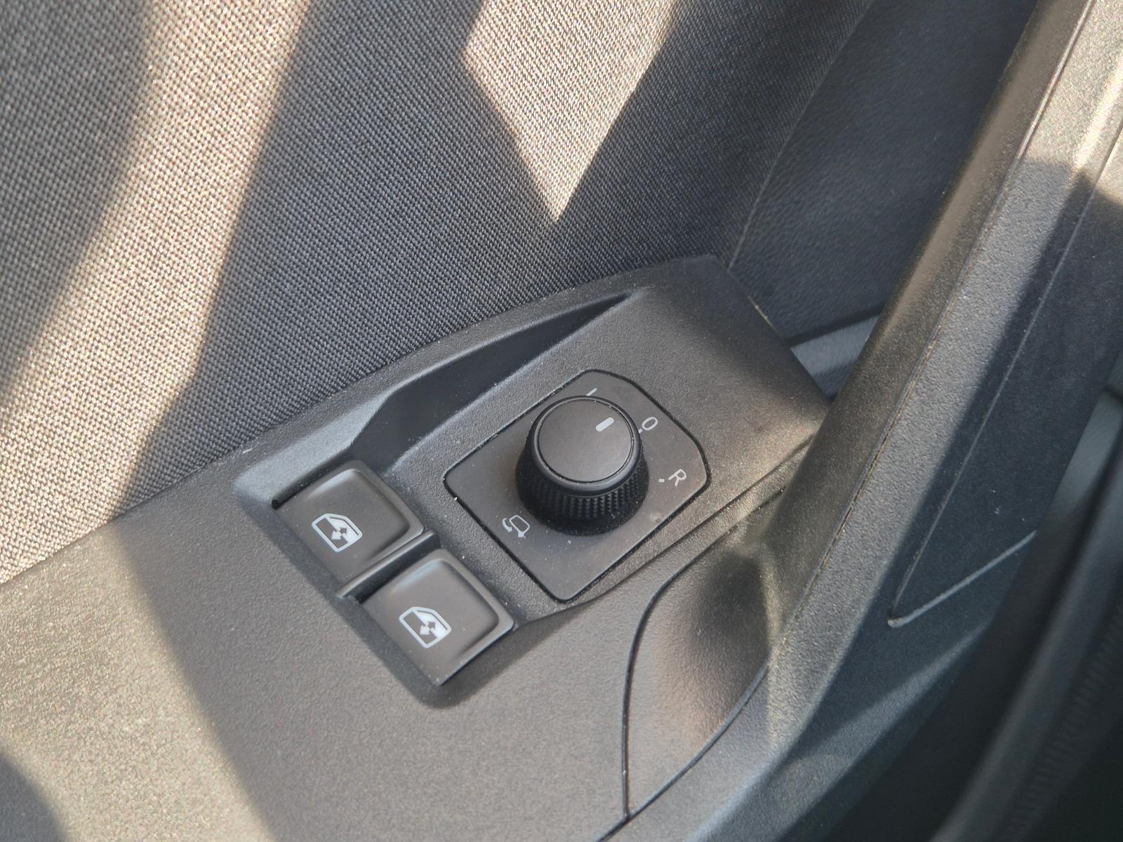 Seat Ibiza 1.0 TSI