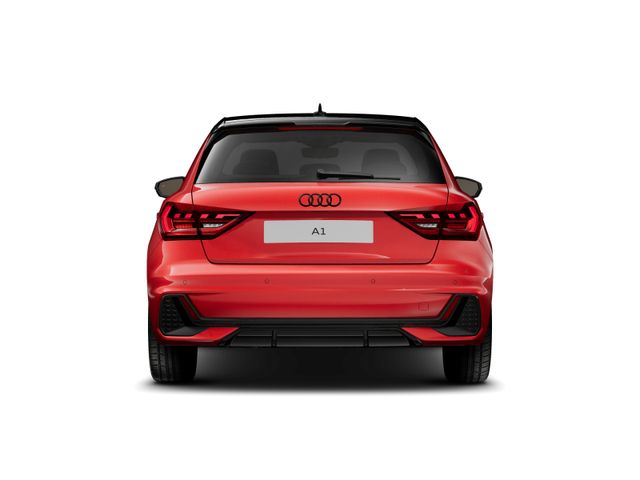A1 Sportback S line 25 TFSI S-tronic,LED,S-line