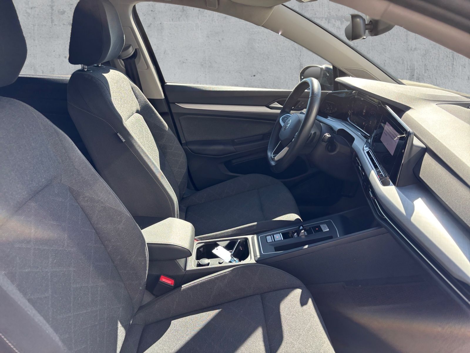 Volkswagen Golf - Bild 13