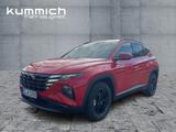 Hyundai TUCSON PHEV 265PS 4WD TREND MJ23 el. Heckklappe - Hyundai TUCSON: Limousine