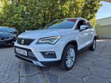 Seat Ateca Xcellence 4Drive - Seat Ateca in Karlsruhe
