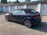 Volkswagen Golf Cabrio 1.2 TSI BlueMotion Technology  - VW Golf Gebrauchtwagen in Hamburg
