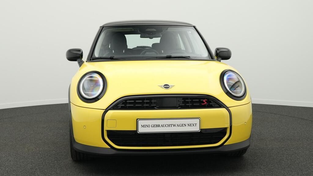 MINI Cooper S - Bild 3