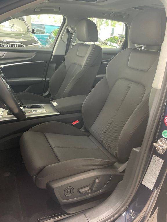 Audi A6 Avant 50 TDI quattro PANO AHK ACC NETTO 25200