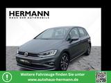 Volkswagen Golf Sportsvan VII 1.5 TSI ACT United LED*NAVI - Volkswagen Golf: United V