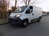 Citroën Jumpe 30 L1H1 Business BlueHDi 110 HU 11,25 - gebrauchte Citroën Jumper aus dem Jahr 2018
