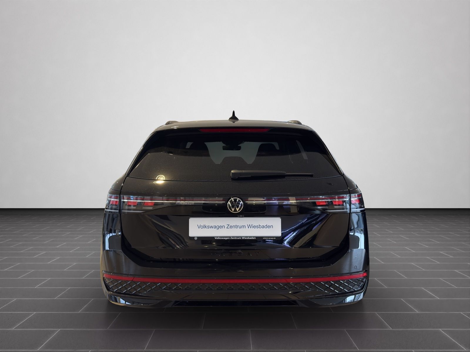 Volkswagen Passat - Bild 7