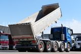 MAN TGS 35.480 Dreiseitenkipper 10x4 Top Zustand - Offers matching your search criteria