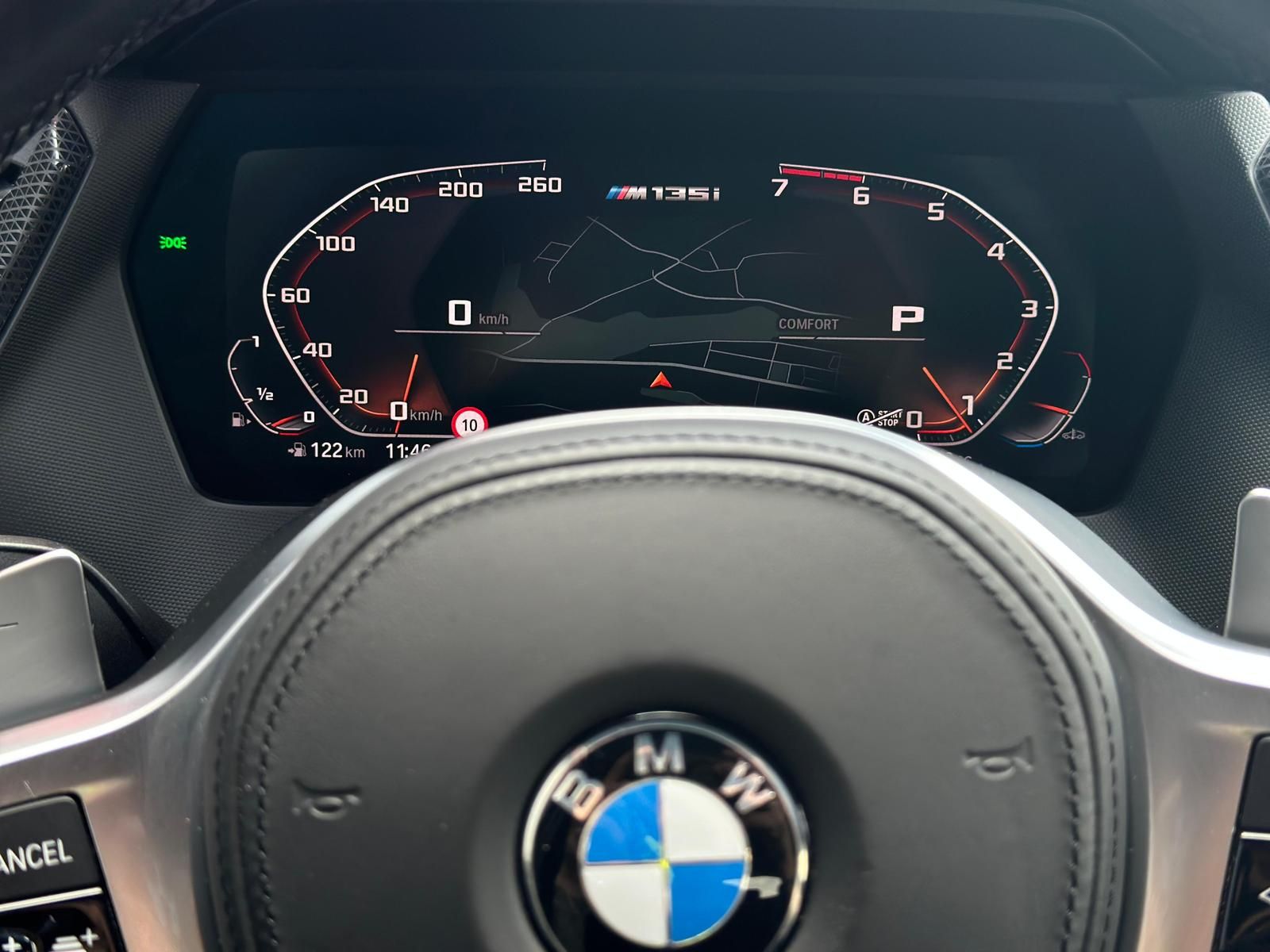 BMW M135i xDRIVE SHADOW LED#HUD#SHZ#LH#ACC#SPUR#CAM - Image 12