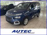 Citroën Berlingo 1.2 AHK+SHZ+KAMERA - Citroën in Düsseldorf