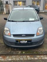 Ford Fiesta Fun - Ford Fiesta: Fun