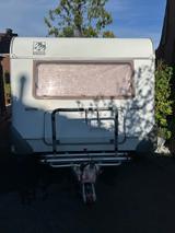 Knaus Südwind 550 TKM - Knaus Südwind 550