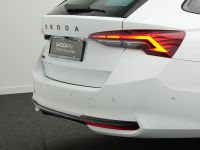 Skoda Octavia - Vorschau Bild 36