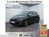 Fiat Tipo Mirror 1.4 Klima SHZ LED-Tagfahrlicht BT MP - Fiat Tipo: Mirror