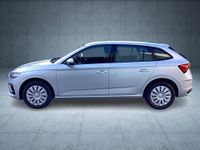 Skoda Scala - Vorschau Bild 2
