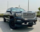 GMC Sierra - GMC Sierra: Geländewagen