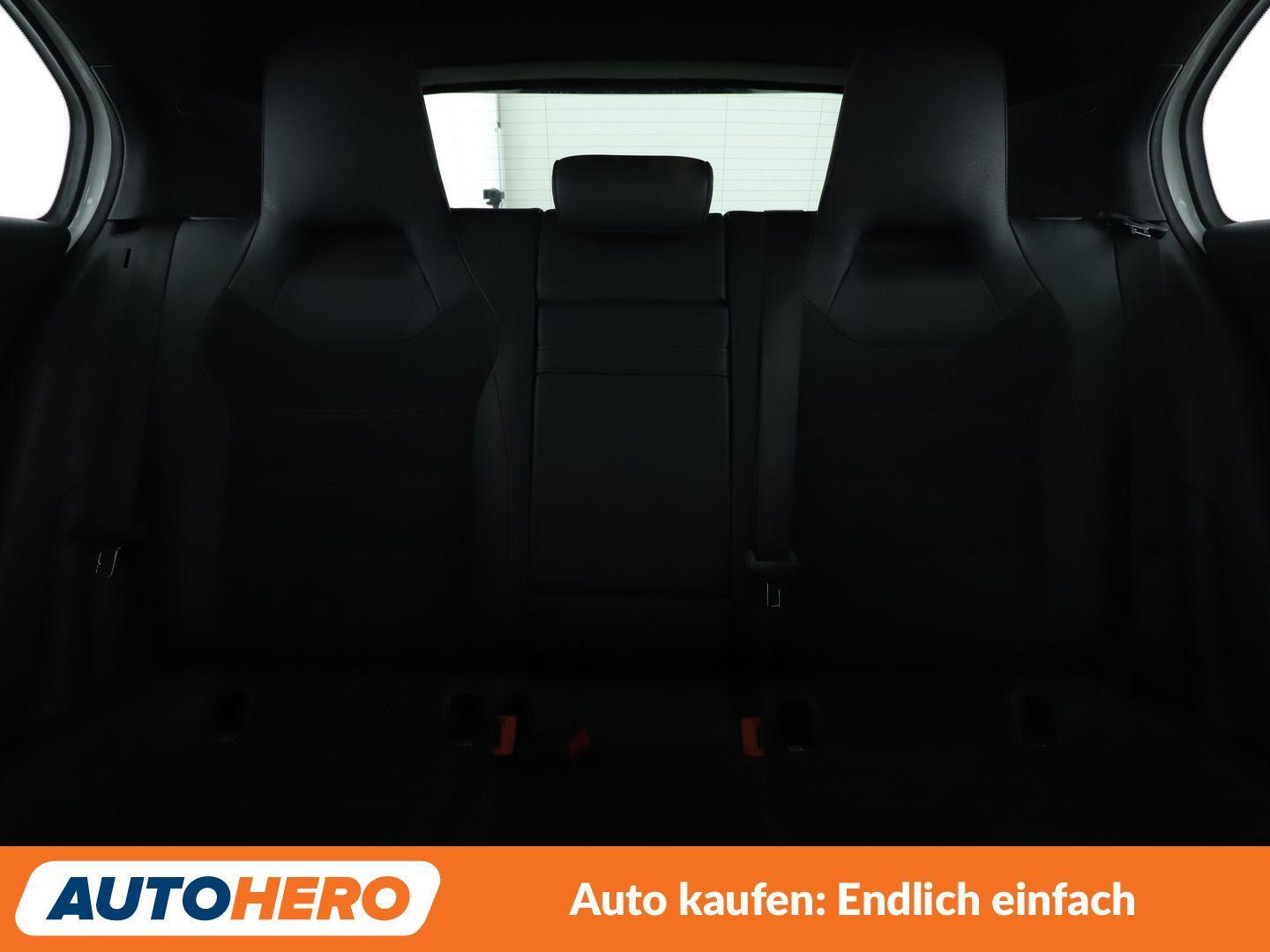 Mercedes-Benz A-Class AMG Line Aut.*LED*TEMPO*CAM*PDC*SHZ*KLIMA*, миниатюра 14