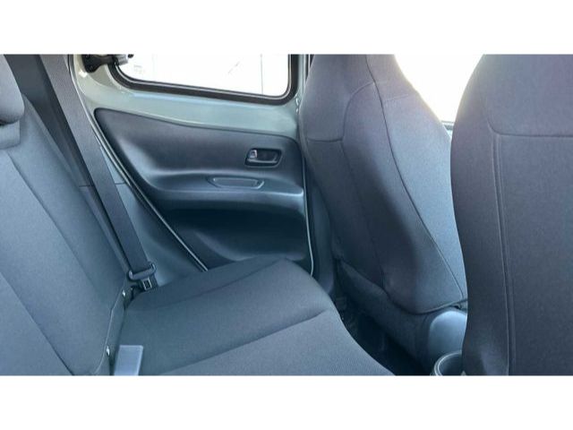 Fahrzeugabbildung Toyota Aygo X 1.0 Team Deutschland Kamera+uvm.