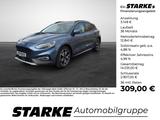 Ford Focus 1.0 EcoBoost Active  Navi LED PDC LM Tempo - Ford Focus: Active