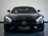 Mercedes-Benz AMG GTS NIGHT-PAKET,BURMESTER,PANO, KEYLESS - gebrauchte Mercedes-Benz AMG GT S aus dem Jahr 2016